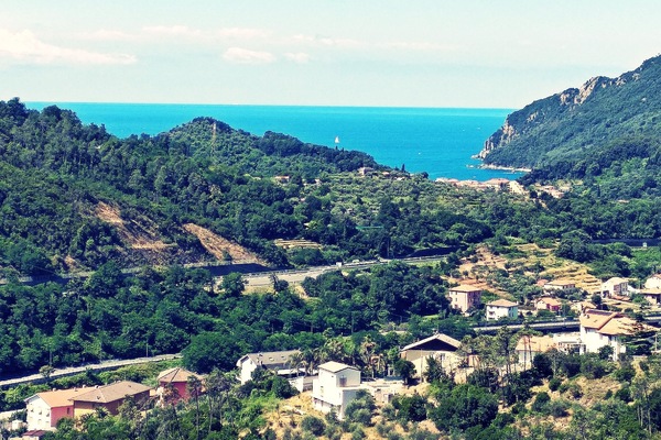 Sea view