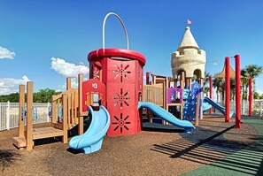 Kinderbereich