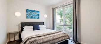 Peaceful Pet Friendly Escape at Bells Beach Cottages