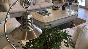 TV connectée, lecteur de DVD