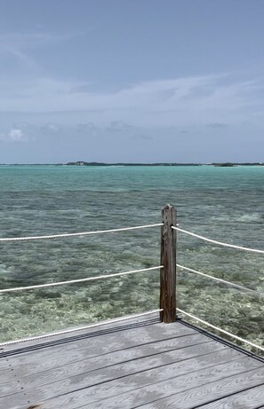 Am Strand