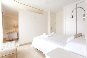 2 Schlafzimmer