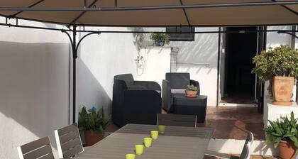 El Nostre Racó. Casa ideal para familias.