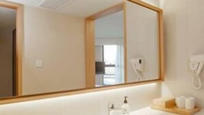 Room - Ji Hotel (Shanghai)