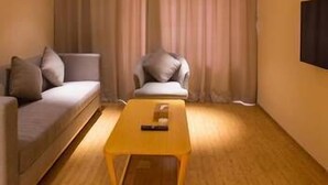 Room - Ji Hotel (Shanghai)