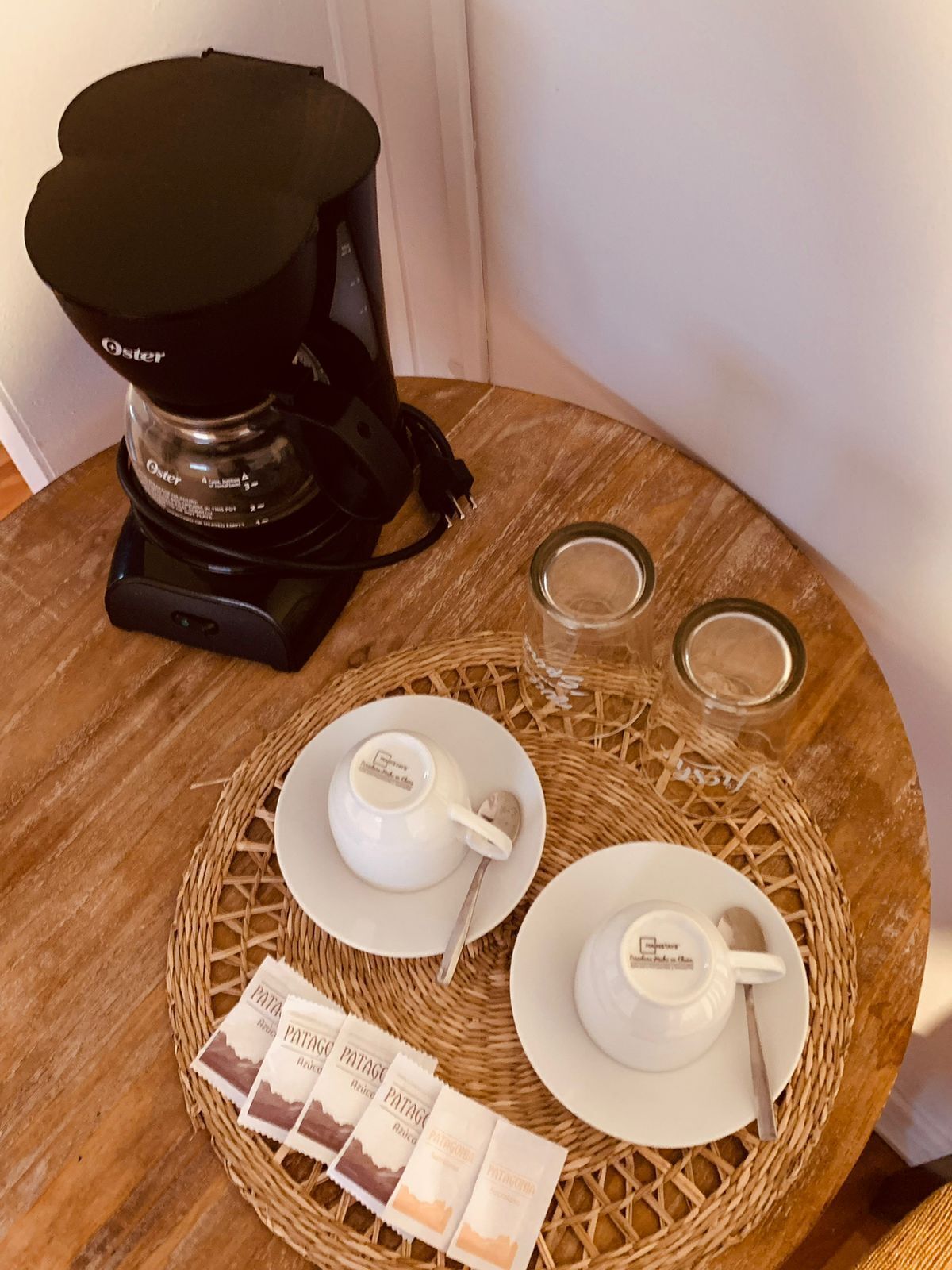 Kamar Double Standar (4) | Wi-Fi gratis