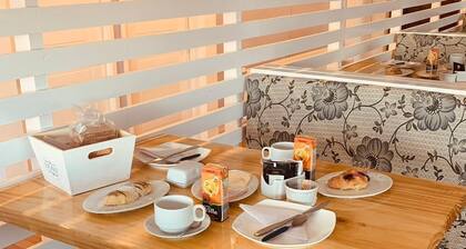 Arte Brisa Hostal Boutique