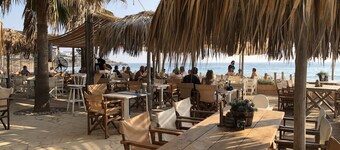 3 bedroom , 2 Bathroom Villa With Sea Views And Private swimming Pool, central..