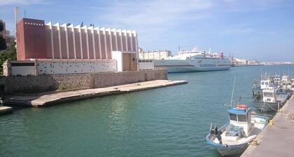 Apartment "Joanna" Grau de Gandia