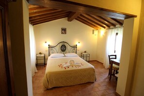 4 Schlafzimmer, Bettwäsche