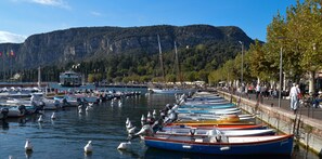 Port de plaisance