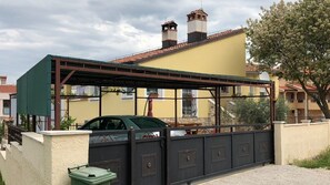 Exterieur