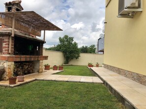 Terras