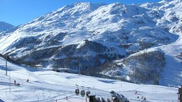 Sci e sport sulla neve