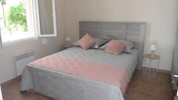 1 chambre, fer et planche Ă repasser, Wi-Fi