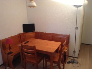 Restauration