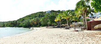 Charming and relaxing studio, guaranteed Zen atmosphere - Studio Bel 'Emeraude   