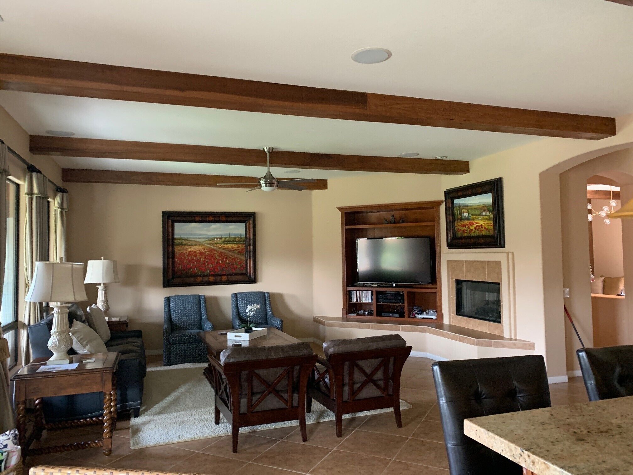 Intérieur