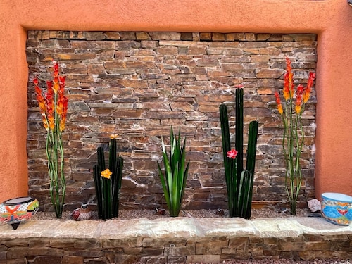 A very, very, very fine house! 