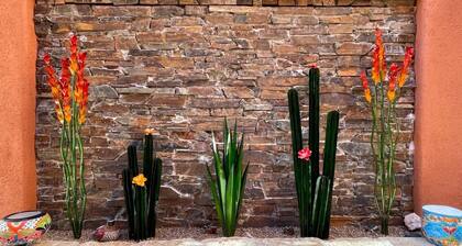 A very, very, very fine house!