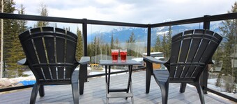 Lusso moderno senza precedenti con vista panoramica sulle montagne 4Br / 3. 5 ter bis,