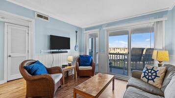 Télévision, chaßne hi-fi