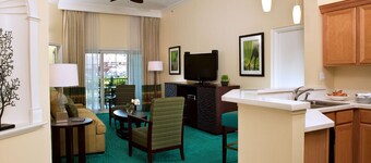 Atlantis, Bahamas - Harborside Resort w/ all Atlantis Amenities included