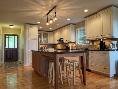 An Inspirational View....