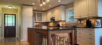 An Inspirational View....