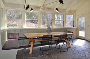 Spiseområde