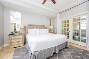 3 chambres, fer et planche à repasser, Wi-Fi gratuit, draps fournis