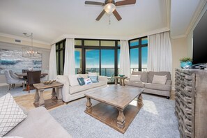 Télévision à écran plat