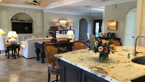 Interior - Beautiful Pool Home in Park Shore Just 1/2 Mile from the Beach (Naples)