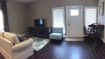 スマートテレビ