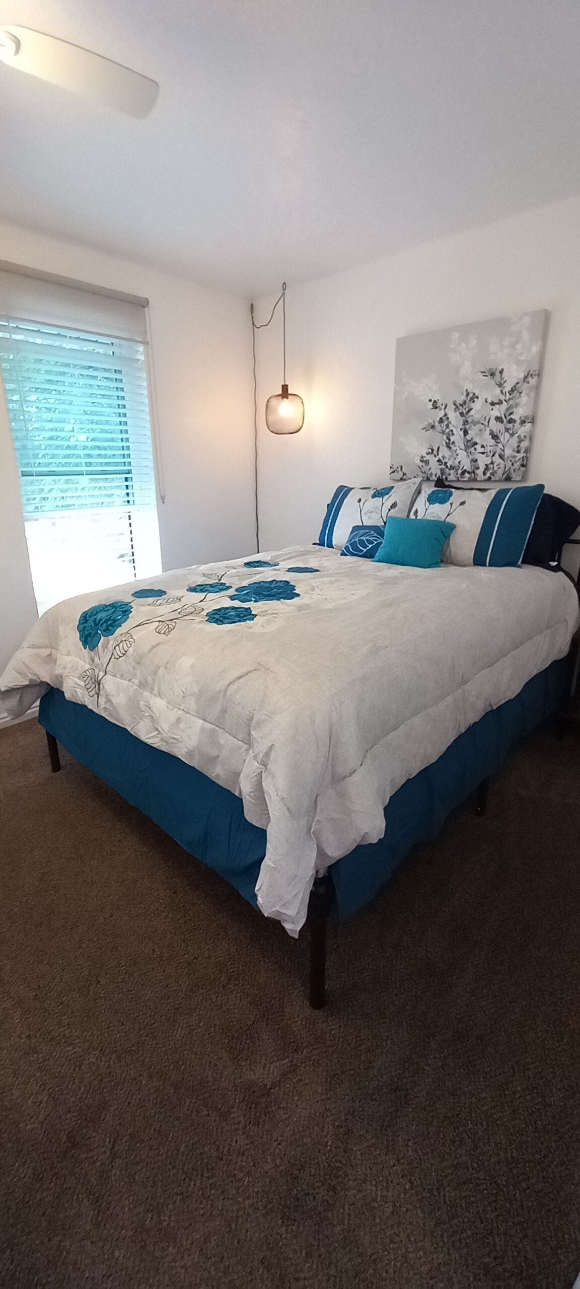 Relax, play, rest, & live in a conveniently located, freshly remodeled townhouse