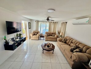 Smart TV, reproductor de DVD y videoteca 