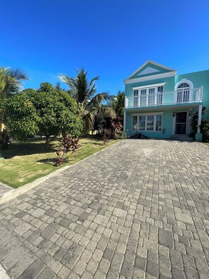 Exterieur