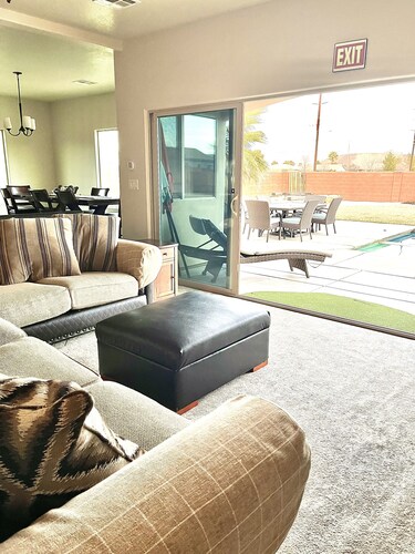 Zion National Park Vacation Home~Private Pool