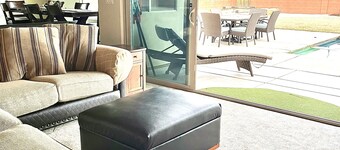 Zion National Park Vacation Home~Private Pool