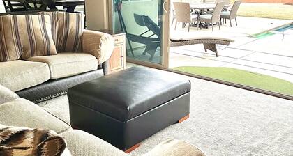 Zion National Park Vacation Home~Private Pool