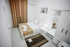 Junior Room - Karakalpak Palace Hotel (Nukus)