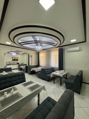 Karakalpak Palace Hotel