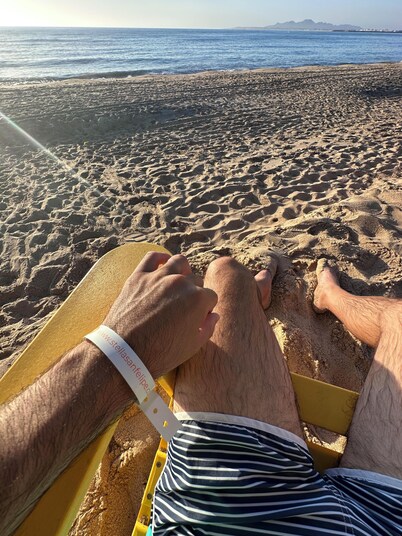 Stella del Mar