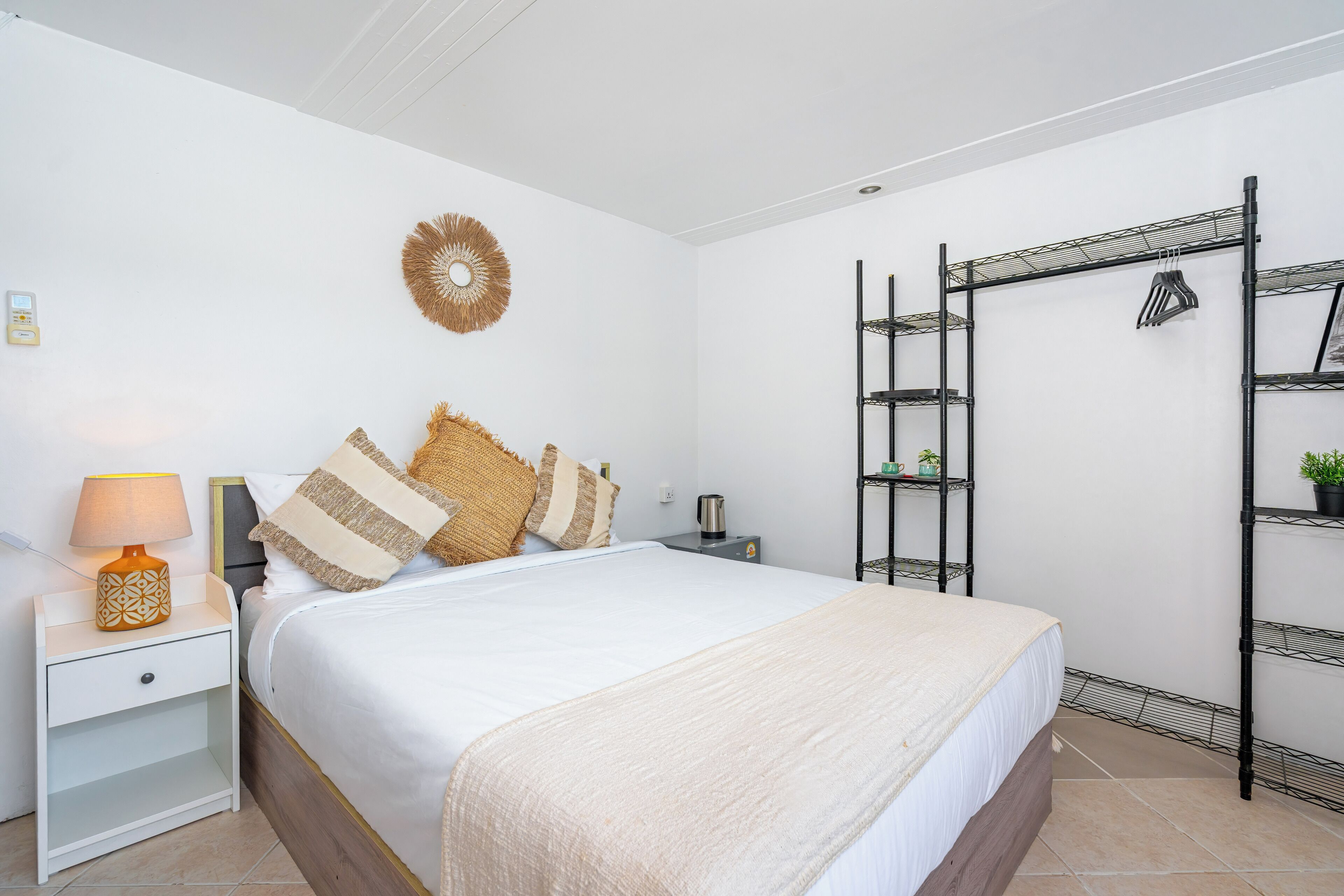 Kamar