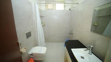 Phòng tắm