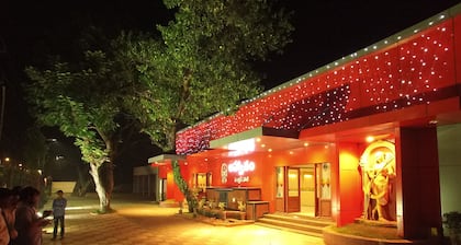 Hotel River Bay
