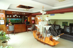 Recepción