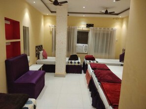 Ropa de cama hipoalergénica y colchones con efecto memoria