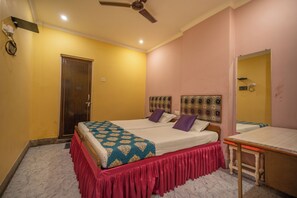 Quarto solteiro standard | Fachada da propriedade