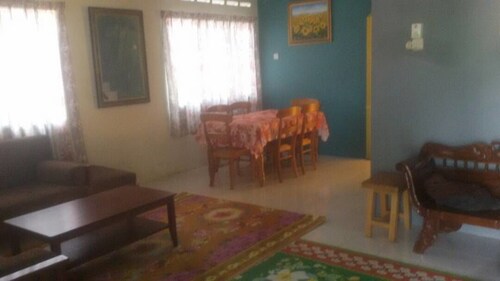 Linda Homestay
